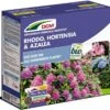 DCM Meststof Rododendrons/ Hortensia's/ Azalea's (3KG) -Tuinverzorgings Winkel 1200x1135