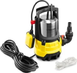 TROTEC Dompelpomp-vuilwater TWP 9000 ES -Tuinverzorgings Winkel 1200x1138 1