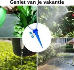 12 Stuks Plant Bewateringssysteem | Waterdruppelaar | Druppelsysteem |Bewateringssysteem | Bewateringsyteem Watergeefsysteem | Plantenbol | Automatische Gieter | Water Druppelaar | Druppel Systeem | Water Geef Systeem | Plantenbol | -Tuinverzorgings Winkel 1200x1138