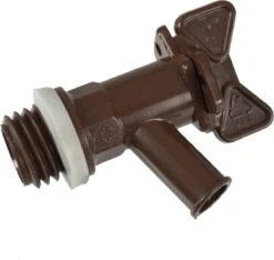 Nature - Regenton - Whiskyvat - 120L - H66 X Ø50,5cm -Tuinverzorgings Winkel 1200x1139