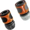 Gardena Slangstuk En Waterstop 13 Mm/1/2" -15 Mm 5/8" Pvc Oranje -Tuinverzorgings Winkel 1200x1146