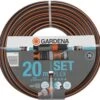 GARDENA - Comfort FLEX - 6-delige Tuinslangset Tuinslang - 20 Meter - 13 Mm -Tuinverzorgings Winkel 1200x1146 3