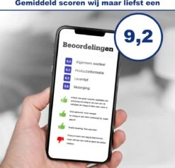 Waterdruppelaar Set Van 6 Stuks - Waterdruppelaar Voor Planten - Watergeefsysteem - Waterbol Irrigatiesysteem - Automatisch Druppelsysteem Voor Kamerplanten & Tuin - Watergever - Doorzichtig - 15cm -Tuinverzorgings Winkel 1200x1154 2