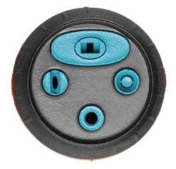 Gardena - Comfort Cleaning Nozzle EcoPulse 4 In 1 -Tuinverzorgings Winkel 1200x1155