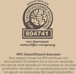 Pokon Bio Bemeste Tuincompost - 20l - Bodemverbeteraar - Geschikt Voor Ophoging En Aanplanten -Tuinverzorgings Winkel 1200x1164