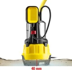 TROTEC Dompelpomp-vuilwater TWP 9000 ES -Tuinverzorgings Winkel 1200x1169