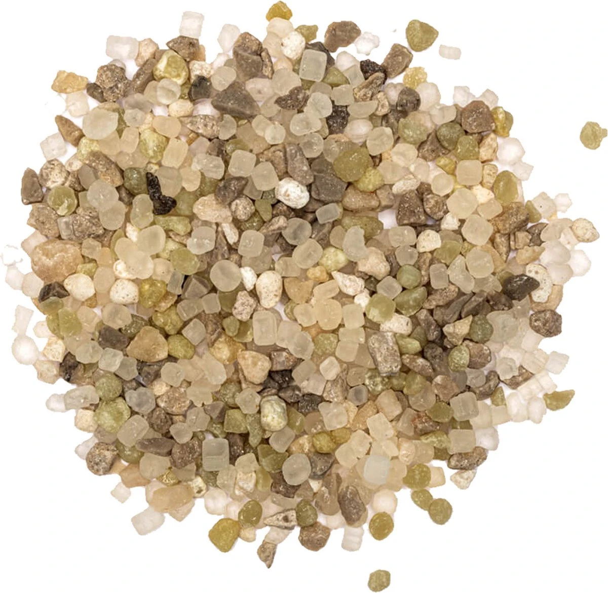 Snelwerkende Gazonmest Voor 100m² Gras | Meststof Voor Lente En Zomer | Ideaal Voor Meststofstrooier | Gazonbemesting 4 Snelwerkende Gazonmest Voor 100m² Gras | Meststof Voor Lente En Zomer | Ideaal Voor Meststofstrooier | Gazonbemesting - Afbeelding 2