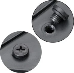 Casaria Polyrattan Bloembak – 3 Bakken Klimophek - Crème -Tuinverzorgings Winkel 1200x1175 2