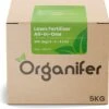 Gazonmest All-In-One (5Kg - Voor 100m2) Voor Een Diepgroen Sterk Gazon Zonder Mos En Onkruid - Complete Meststof Met Kalk En Grasversterker - Organifer 2 Gazonmest All-In-One (5Kg - Voor 100m2) Voor Een Diepgroen Sterk Gazon Zonder Mos En Onkruid - Complete Meststof Met Kalk En Grasversterker - Organifer -Tuinverzorgings Winkel 1200x1187 1