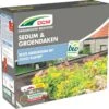 DCM Meststof Sedum & Groendaken - 3kg - Tuinplanten Voeding 2 DCM Meststof Sedum & Groendaken - 3kg - Tuinplanten Voeding -Tuinverzorgings Winkel 1200x1190