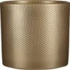 Mica Decorations Era Bloempot - H21,5 X Ø23 Cm - Reliëf - Goud 1 Mica Decorations Era Bloempot - H21,5 X Ø23 Cm - Reliëf - Goud -Tuinverzorgings Winkel 1200x1193 5