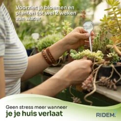 Waterdruppelaar Voor Planten - Irrigatiesysteem- Waterbol - Druppelsysteem - Watergeefsysteem Voor Kamerplanten - Plantenwatergever -6 Stuks - Transparant 12 Waterdruppelaar Voor Planten - Irrigatiesysteem- Waterbol - Druppelsysteem - Watergeefsysteem Voor Kamerplanten - Plantenwatergever -6 Stuks - Transparant -Tuinverzorgings Winkel 1200x1198 16