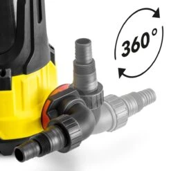 TROTEC Dompelpomp-vuilwater TWP 9000 ES -Tuinverzorgings Winkel 1200x1199 2