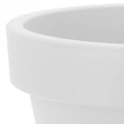 Kunststof Bloempot Wit Ø50 Cm - Hoogte 42 Cm 8 Kunststof Bloempot Wit Ø50 Cm - Hoogte 42 Cm -Tuinverzorgings Winkel 1200x1200 1014
