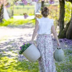 Capi Europe - Bloempot Bol Waste Rib NL - 35x34 - Terrazzo Beige - Voor Binnen En Buiten - KTBR932 24 Capi Europe - Bloempot Bol Waste Rib NL - 35x34 - Terrazzo Beige - Voor Binnen En Buiten - KTBR932 -Tuinverzorgings Winkel 1200x1200 1024