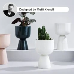 Iittala Nappula - Bloempot - Bloempotten Voor Binnen En Buiten - Plantenpotten - Wit - 230 X 155 Mm - 1 Stuk 16 Iittala Nappula - Bloempot - Bloempotten Voor Binnen En Buiten - Plantenpotten - Wit - 230 X 155 Mm - 1 Stuk -Tuinverzorgings Winkel 1200x1200 1042