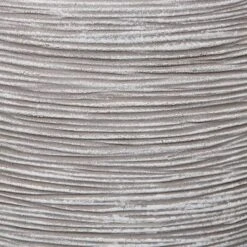 Capi Europe - Bloempot Bol Rib NL - 35x34 - Ivoor - Voor Binnen En Buiten - KOFI932 -Tuinverzorgings Winkel 1200x1200 1092