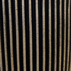 Capi Europe - Vaas Elegant Laag Groove NL - 46x58 - Goud - Voor Binnen En Buiten - KGVGB783 -Tuinverzorgings Winkel 1200x1200 1150