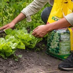 ECOStyle Moestuinmest Voor Eetbare Gewassen - Voor Fruit En Moestuin - Rijk Aan Kalium - 120 Dagen Voeding - 80 M² - 8 KG -Tuinverzorgings Winkel 1200x1200 117