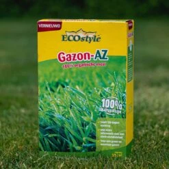 ECOstyle Gazon AZ Organische Gazonmest – Voor Diepgroen En Sterk Gazon – Geeft Tot 120 Dagen Voeding – Werkt Tegen Mos - 30 M² - 2 KG 17 ECOstyle Gazon AZ Organische Gazonmest – Voor Diepgroen En Sterk Gazon – Geeft Tot 120 Dagen Voeding – Werkt Tegen Mos - 30 M² - 2 KG -Tuinverzorgings Winkel 1200x1200 15