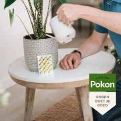Pokon Bio Kuur Voor Weerbare En Gezonde Kamerplanten - Capsules - 12 Stuks - Geschikt Voor Alle Kamer-, Buitenplanten En Moestuin 9 Pokon Bio Kuur Voor Weerbare En Gezonde Kamerplanten - Capsules - 12 Stuks - Geschikt Voor Alle Kamer-, Buitenplanten En Moestuin -Tuinverzorgings Winkel 1200x1200 162