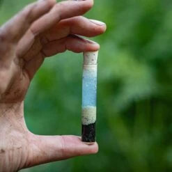 ECOstyle PH Bodemtest - Zuurtegraad Meter Voor Grond - Bepaal Kalk Behoefte Voor Tuin En Gazon - 8 Testen -Tuinverzorgings Winkel 1200x1200 220