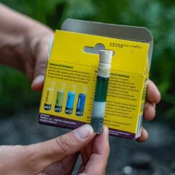 ECOstyle PH Bodemtest - Zuurtegraad Meter Voor Grond - Bepaal Kalk Behoefte Voor Tuin En Gazon - 8 Testen -Tuinverzorgings Winkel 1200x1200 222