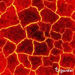 Lavagruis Uit Eifel Oergesteente (20Kg Voor 200m2) Grof Lavameel 0-2mm - Organifer -Tuinverzorgings Winkel 1200x1200 236