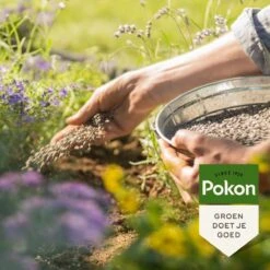 Pokon Tuinmest - 1kg - Meststof - 3-in-1 Werking -Tuinverzorgings Winkel 1200x1200 246