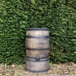 Regentonset Roto 120 Liter + Voet -Tuinverzorgings Winkel 1200x1200 285