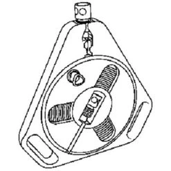 GARDENA Classic Draagcassette Roll-fix C15 Compleet - Inclusief 15 Meter Compact Slang -Tuinverzorgings Winkel 1200x1200 298