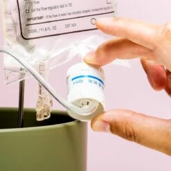 Woonaccessoires- Automatisch Watergeef Systeem | Plantenwaterer - Life Support Irrigatieapparaat | Druppelaar Kamerplanten - | Planten Watergever Met Druppelsysteem 350ml -Tuinverzorgings Winkel 1200x1200 311