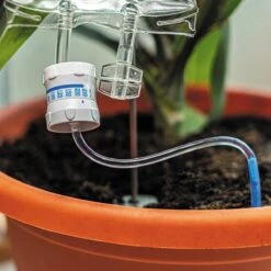 Woonaccessoires- Automatisch Watergeef Systeem | Plantenwaterer - Life Support Irrigatieapparaat | Druppelaar Kamerplanten - | Planten Watergever Met Druppelsysteem 350ml -Tuinverzorgings Winkel 1200x1200 312