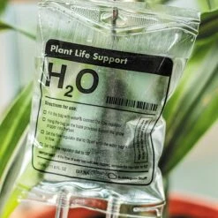 Woonaccessoires- Automatisch Watergeef Systeem | Plantenwaterer - Life Support Irrigatieapparaat | Druppelaar Kamerplanten - | Planten Watergever Met Druppelsysteem 350ml -Tuinverzorgings Winkel 1200x1200 316