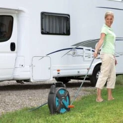 GARDENA - Classic Slangenbox - Compleet Slanghouder - 15 Meter Slang -Tuinverzorgings Winkel 1200x1200 336