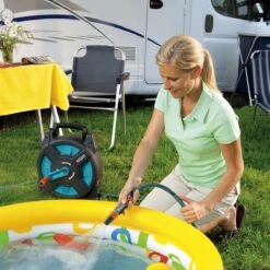 GARDENA - Classic Slangenbox - Compleet Slanghouder - 15 Meter Slang -Tuinverzorgings Winkel 1200x1200 337