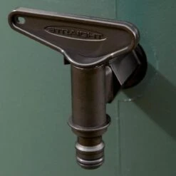 Harcostar Regenton - Groen - 168 L -Tuinverzorgings Winkel 1200x1200 345