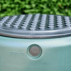 Harcostar Regenton - Groen - 168 L -Tuinverzorgings Winkel 1200x1200 349