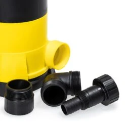 TROTEC Dompelpomp-schoonwater TWP 4005 E -Tuinverzorgings Winkel 1200x1200 363