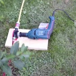 Kinzo Waterpomp Gedreven Door Boormachine - Vloeistoffen - 5 Delig 9 Kinzo Waterpomp Gedreven Door Boormachine - Vloeistoffen - 5 Delig -Tuinverzorgings Winkel 1200x1200 436