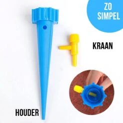 12 Stuks Plant Bewateringssysteem | Waterdruppelaar | Druppelsysteem |Bewateringssysteem | Bewateringsyteem Watergeefsysteem | Plantenbol | Automatische Gieter | Water Druppelaar | Druppel Systeem | Water Geef Systeem | Plantenbol | -Tuinverzorgings Winkel 1200x1200 446