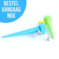 12 Stuks Plant Bewateringssysteem | Waterdruppelaar | Druppelsysteem |Bewateringssysteem | Bewateringsyteem Watergeefsysteem | Plantenbol | Automatische Gieter | Water Druppelaar | Druppel Systeem | Water Geef Systeem | Plantenbol | -Tuinverzorgings Winkel 1200x1200 448