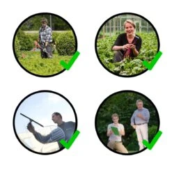 In Round Flexibele Tuinslang – 22,5 Meter – Sproeikop, Tuinslanghouder -Tuinverzorgings Winkel 1200x1200 464