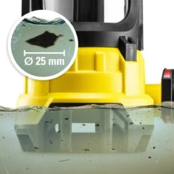 TROTEC Dompelpomp-vuilwater TWP 9000 ES -Tuinverzorgings Winkel 1200x1200 482