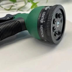 Sproeikop Garden Collection | Waterspuit Voor Tuinslang | Broeskop Met 8 Standen | Universele Aansluiting -Tuinverzorgings Winkel 1200x1200 491