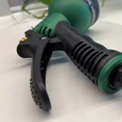 Sproeikop Garden Collection | Waterspuit Voor Tuinslang | Broeskop Met 8 Standen | Universele Aansluiting -Tuinverzorgings Winkel 1200x1200 492