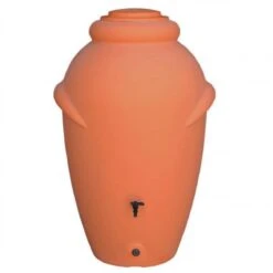 Regenton Terracotta - 360 Liter -Tuinverzorgings Winkel 1200x1200 519