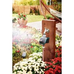 GARDENA - Smart Water Control Besproeiingscomputer - Besproeiingsduur 1min Tot 10u 15 GARDENA - Smart Water Control Besproeiingscomputer - Besproeiingsduur 1min Tot 10u -Tuinverzorgings Winkel 1200x1200 565