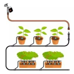 GARDENA - Smart Water Control Besproeiingscomputer - Besproeiingsduur 1min Tot 10u 17 GARDENA - Smart Water Control Besproeiingscomputer - Besproeiingsduur 1min Tot 10u -Tuinverzorgings Winkel 1200x1200 566