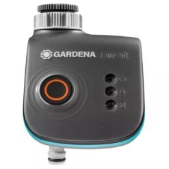 GARDENA - Smart Water Control Besproeiingscomputer - Besproeiingsduur 1min Tot 10u 20 GARDENA - Smart Water Control Besproeiingscomputer - Besproeiingsduur 1min Tot 10u -Tuinverzorgings Winkel 1200x1200 568